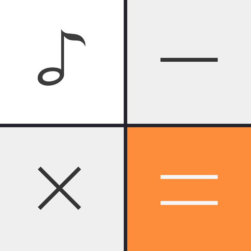 Talking Calculator - Sound Pad app icon