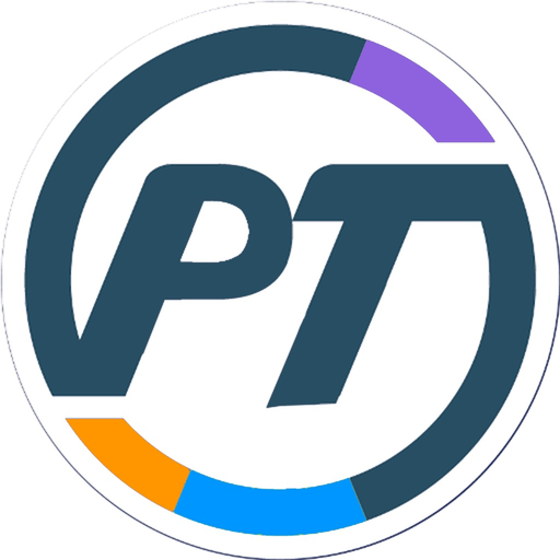 Flanders Transport Guide app icon