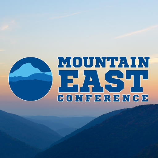 Mountain East Conference app icon