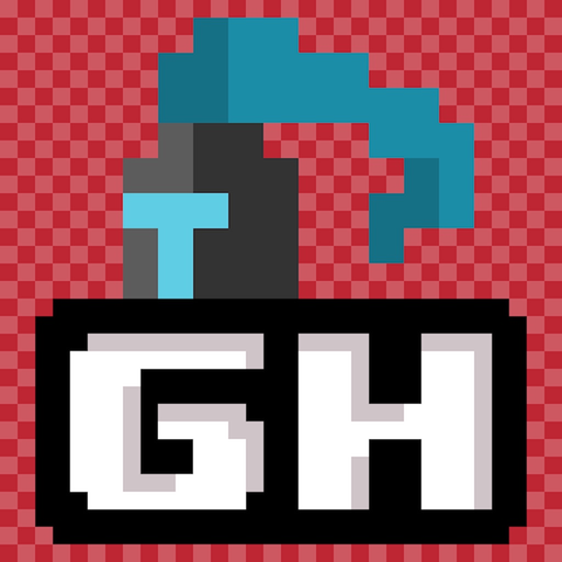 GlowHunter app icon