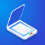 ScanCam: Scanner for iPhone icon