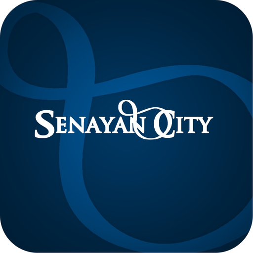 Portal Tenant Senayan City app icon