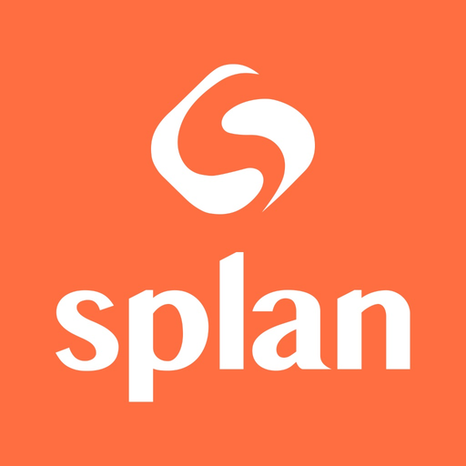 Splan - Visitor Management app icon