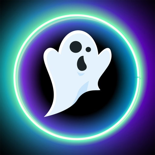 Ghost Talker app icon