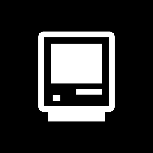 Homebrew Club app icon