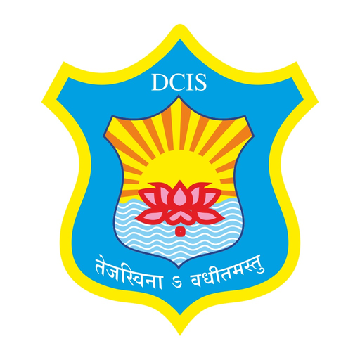 DCS Mehsana app icon