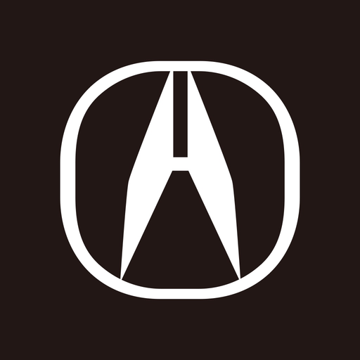 ACURA e-BUTLER app icon