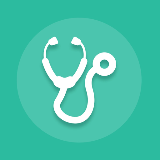 Inpatient Charge Capture Pro app icon