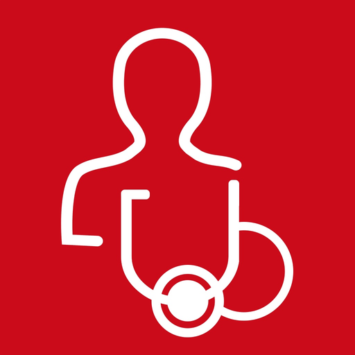 Urgence Docteurs - Praticiens app icon