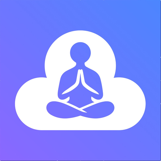 Zen Flow - Meditate Now app icon