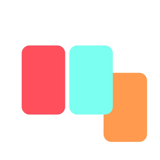 Daily Bible. app icon