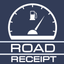 Road Receipts icon