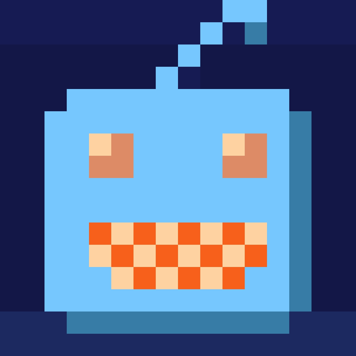 Power-Q app icon