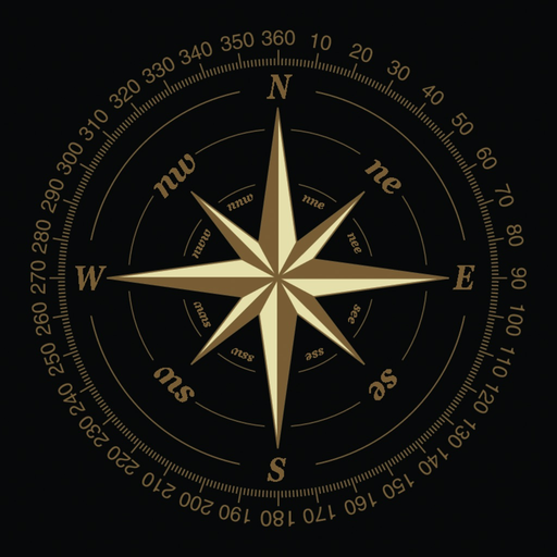 Sirius Navigator app icon