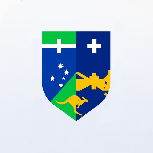 Australian Citizenship Exam app icon