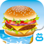 Cooking Fever Vs  food icon