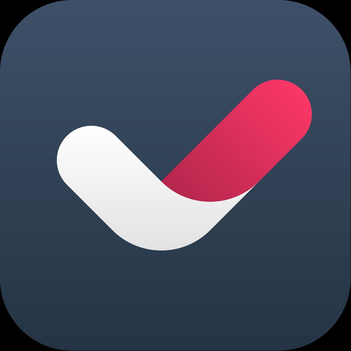 Planner iPlan - todo,diary app icon