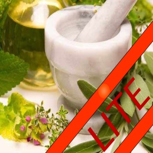 My Essential Oil Remedies Lite app icon