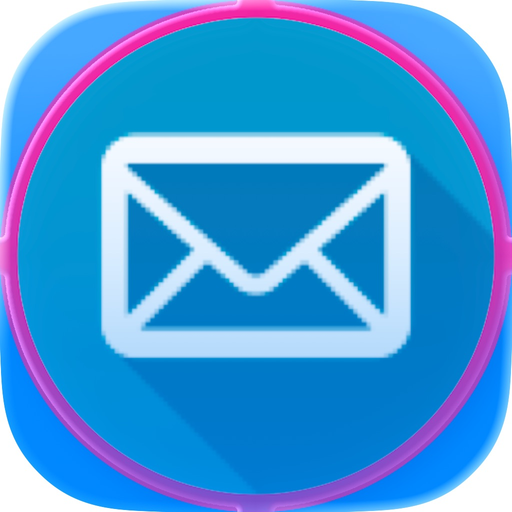 MailSender app icon