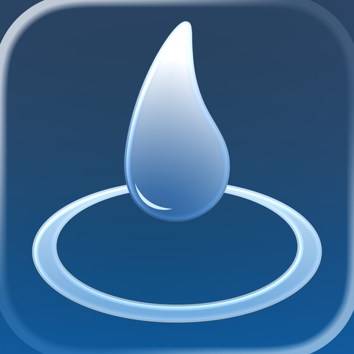 Lake Lowdown app icon