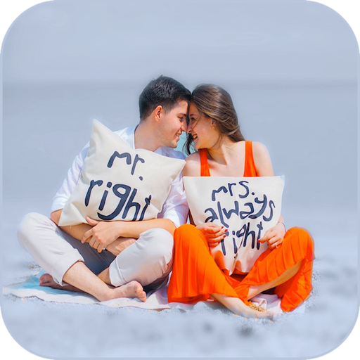 Blur n Bokeh app icon