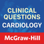 Cardiology Clinical Questions. icon