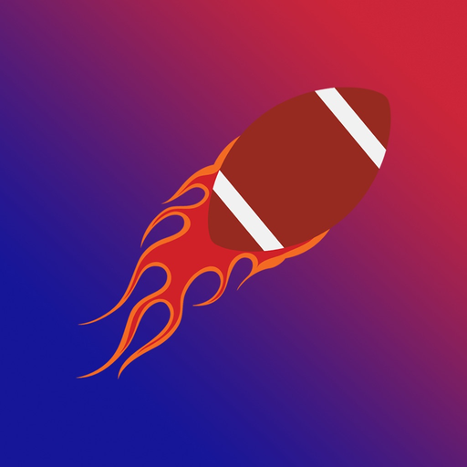 New England Football app icon