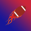 New England Football icon
