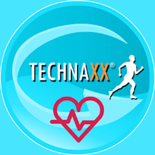My Fitness Plus app icon