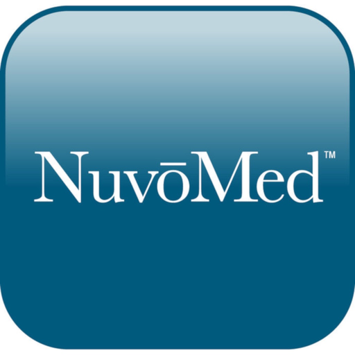 NuvoMed app icon