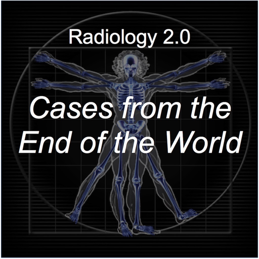 Cases from the World's End app icon