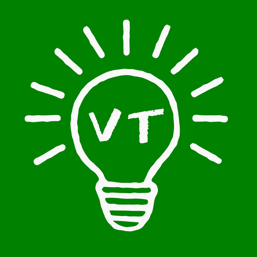 Villanytan app icon