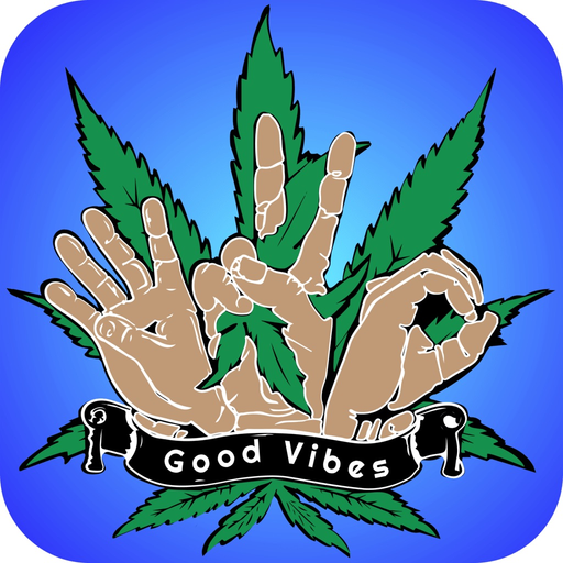WeedTV app icon