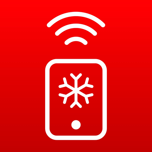 Toshiba AC NA app icon