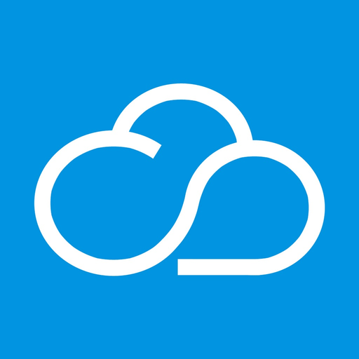 FileCloud.uz app icon