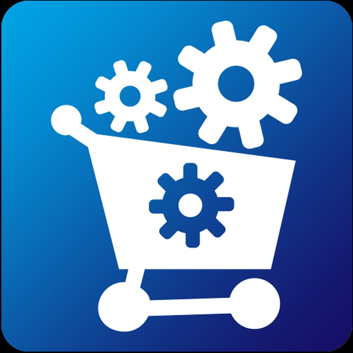 Smy Reader app icon