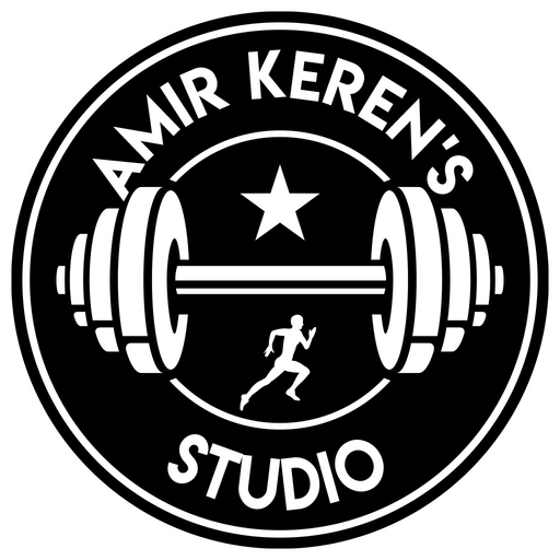 Amir Keren`s Studio app icon
