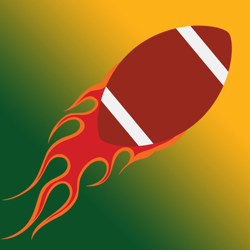 Green Bay Football Experience app icon