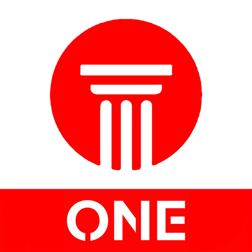 CapApp ONE app icon