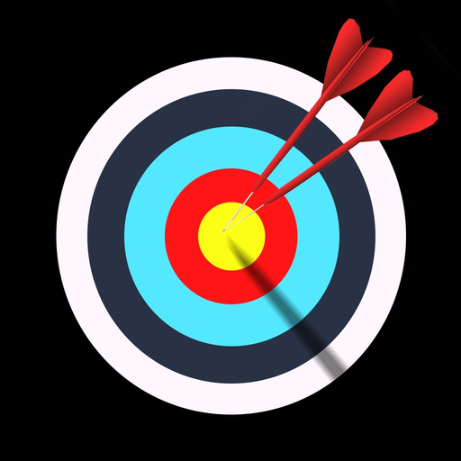 Darts arrows Kit app icon