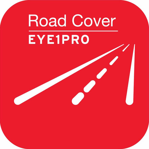 Road Cover Eye1Pro app icon