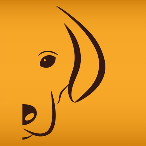 Canicalm Smart app icon