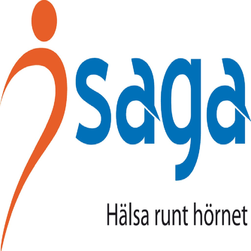 SAGA app icon