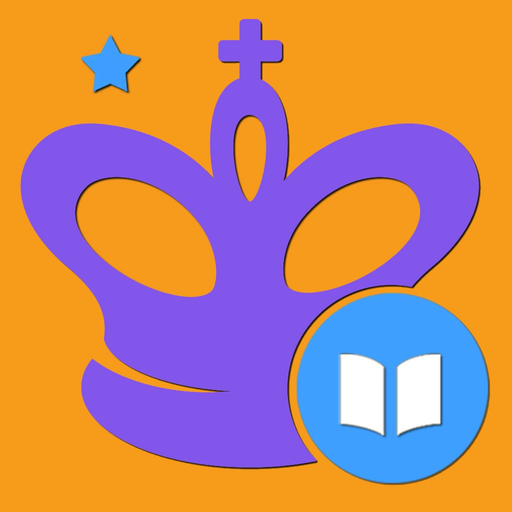 Steinitz - Chess Champion app icon