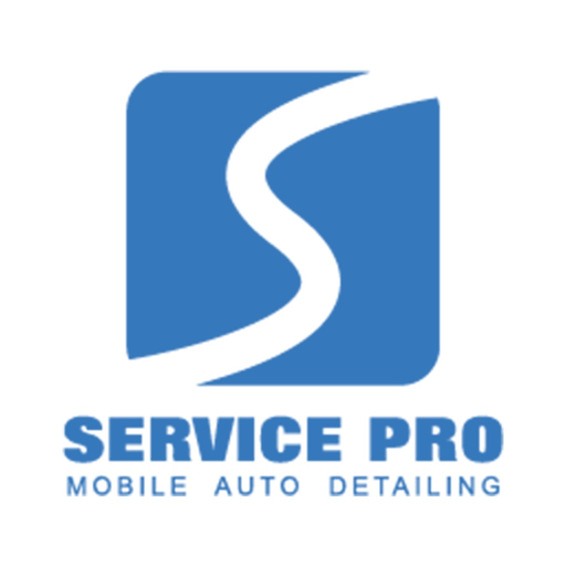 ServicePro流動汽車護理 app icon