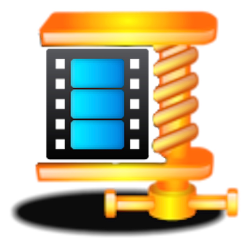 Video Compress Lite - Small Compressor Smaller app icon