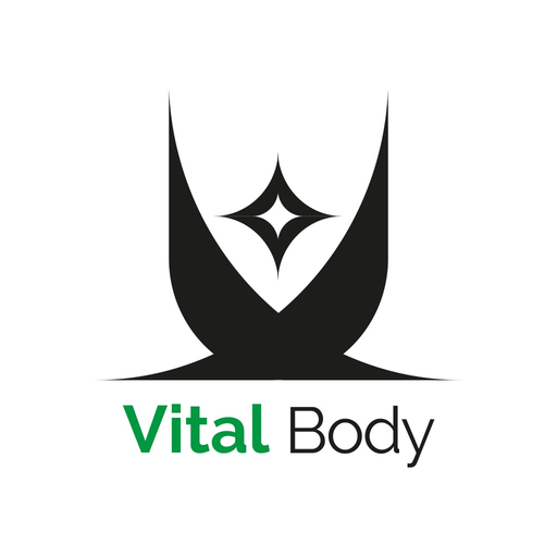 Vital Body CZ app icon