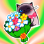Cat Stickers: Cutie Sima icon