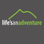 Walks by Life’s an Adventure icon