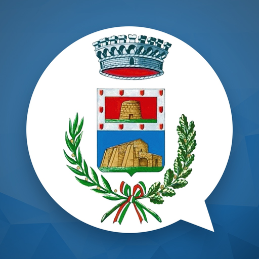 Comune di Sindia app icon